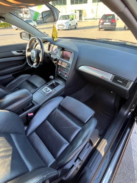 Audi A6 2.7, снимка 13
