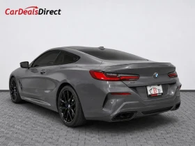 BMW 850 M* SPORT* XDRIVE* HARMON* KARDON* CARBON* ХЕДЪП* , снимка 2