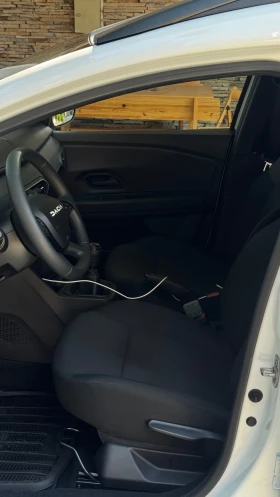 Dacia Jogger ESSENTIAL 6+ 1 , снимка 6
