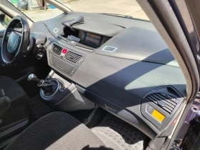 Citroen Grand C4 Picasso, снимка 7