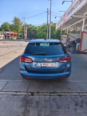 Opel Astra Ка, снимка 12
