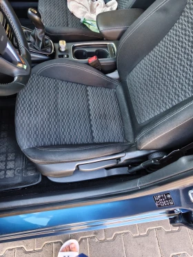 Opel Astra Ка, снимка 17