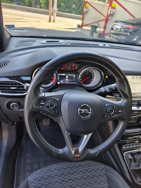 Opel Astra Ка, снимка 8