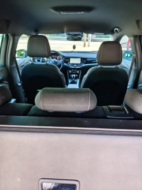 Opel Astra Ка, снимка 9