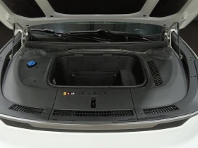 Kia EV9 WIND* RWD* LONG RANGE* DISTRONIC* КАМЕРА* КРАЙНА Ц, снимка 5