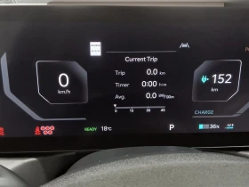 Kia EV9 WIND* RWD* LONG RANGE* DISTRONIC* КАМЕРА* КРАЙНА Ц, снимка 11