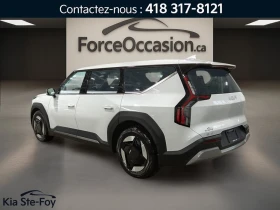 Kia EV9 WIND* RWD* LONG RANGE* DISTRONIC* КАМЕРА* КРАЙНА Ц, снимка 3