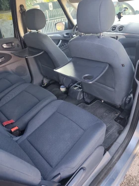 Ford Galaxy, снимка 5