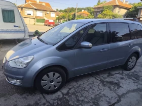 Ford Galaxy, снимка 2