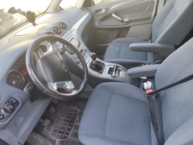 Ford Galaxy, снимка 3