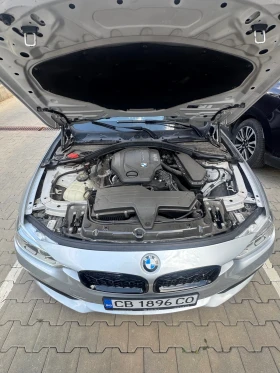 BMW 320 B47D20 FACELIFT , снимка 6