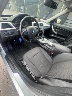 BMW 320 B47D20 FACELIFT , снимка 8