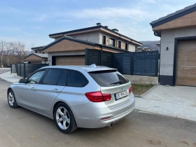BMW 320 B47D20 FACELIFT , снимка 2