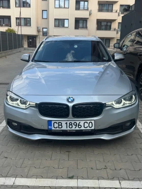 BMW 320 B47D20 FACELIFT , снимка 5