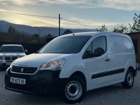 Peugeot Partner 1.6 BlueHdi Facelift /СОБСТВЕН ЛИЗИНГ/, снимка 1