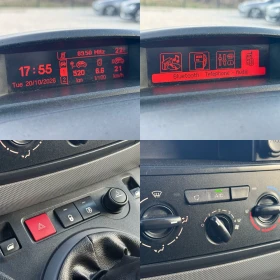 Peugeot Partner 1.6 BlueHdi Facelift /СОБСТВЕН ЛИЗИНГ/, снимка 17