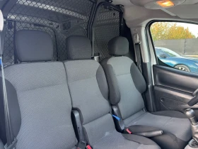 Peugeot Partner 1.6 BlueHdi Facelift /СОБСТВЕН ЛИЗИНГ/, снимка 14