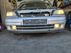 Opel Astra, снимка 5