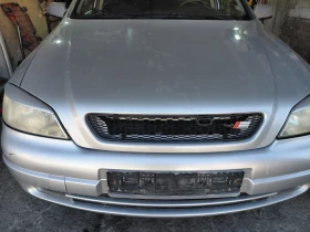Opel Astra, снимка 1
