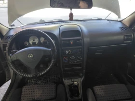 Opel Astra, снимка 4
