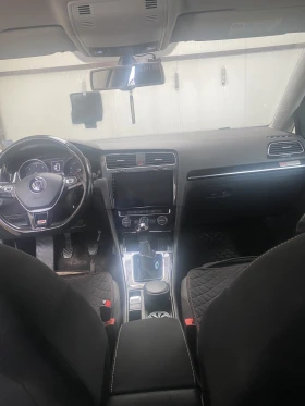 VW Golf 7, снимка 9