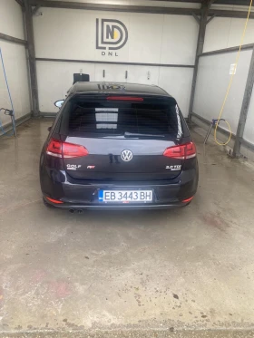 VW Golf 7, снимка 4