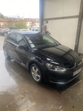 VW Golf 7, снимка 2
