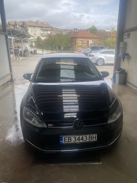 VW Golf 7, снимка 1