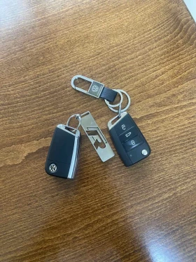 VW Golf 7, снимка 14