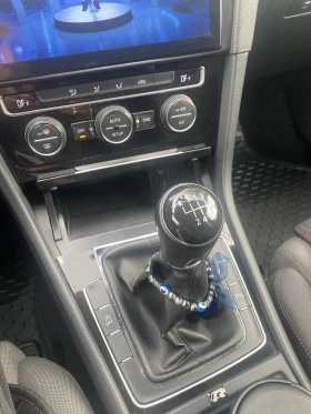 VW Golf 7, снимка 12