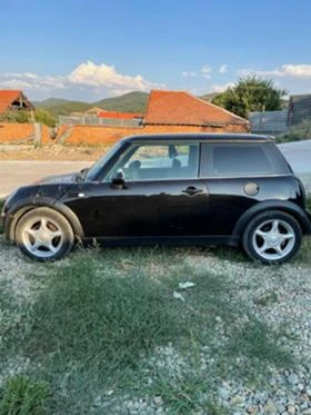 Mini Cooper 1.6i   | Mobile.bg    3