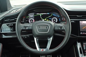 Audi Q7 50 TDI competition+* S LINE*BLACK*PANO*MATRIX | Mobile.bg   11