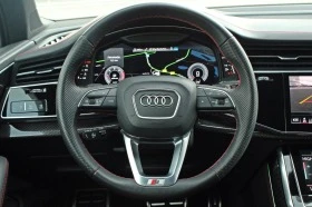 Audi Q7 50 TDI competition+* S LINE*BLACK*PANO*MATRIX - 150800 лв. - 33298341 | Car24.bg