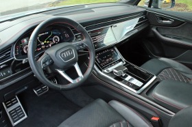 Audi Q7 50 TDI competition+* S LINE*BLACK*PANO*MATRIX | Mobile.bg   10