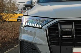 Audi Q7 50 TDI competition+* S LINE*BLACK*PANO*MATRIX - [4] 