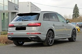 Audi Q7 50 TDI competition+* S LINE*BLACK*PANO*MATRIX, снимка 5