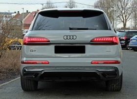 Audi Q7 50 TDI competition+* S LINE*BLACK*PANO*MATRIX, снимка 6