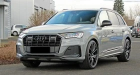 Audi Q7 50 TDI competition+* S LINE*BLACK*PANO*MATRIX, снимка 2