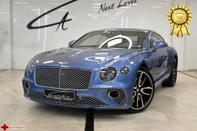 Bentley Continental gt 6.0 W12 Twin Turbo Гаранционен - [2] 