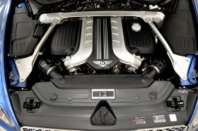 Bentley Continental gt 6.0 W12 Twin Turbo  | Mobile.bg   14