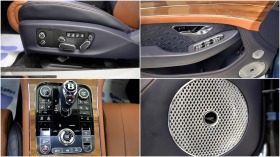 Bentley Continental gt 6.0 W12 Twin Turbo Гаранционен, снимка 11 - Автомобили и джипове - 38615815