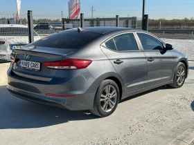 Hyundai Elantra 2.0i* 89000км* 2017г*  - [5] 