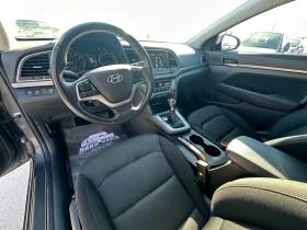 Hyundai Elantra 2.0i* 89000км* 2017г*  - [11] 