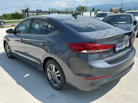 Hyundai Elantra 2.0i*89000км*2017г*, снимка 6 - Автомобили и джипове - 43194984