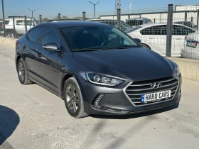 Hyundai Elantra 2.0i* 89000км* 2017г*  - [4] 