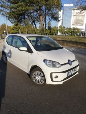 VW Up БАРТЕР, снимка 1 — Bazar.bg VW Up БАРТЕР, снимка 1