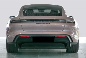 Porsche Taycan TURBO S SPORTCHRONO PANO 360 HEADUP BURM | Mobile.bg   6