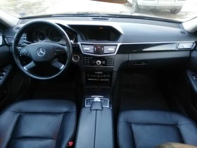 Mercedes-Benz E 350  350 | Mobile.bg    12