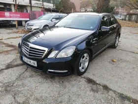 Mercedes-Benz E 350 Е 350 1