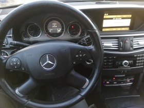 Mercedes-Benz E 350  350 | Mobile.bg   6